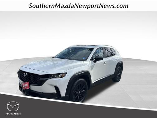 2023 Mazda CX-50 2.5 S Preferred Plus Package