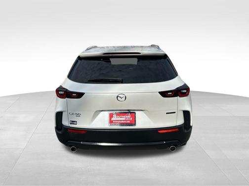 2023 Mazda CX-50 2.5 S Preferred Plus Package