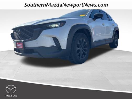 2023 Mazda CX-50 2.5 S Preferred Plus Package