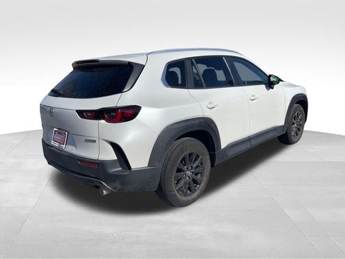 2023 Mazda CX-50 2.5 S Preferred Plus Package