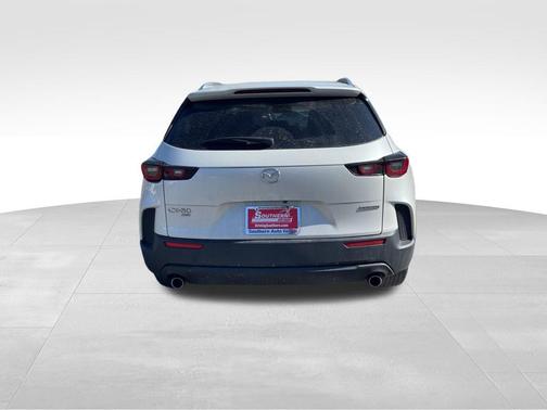 2023 Mazda CX-50 2.5 S Preferred Plus Package