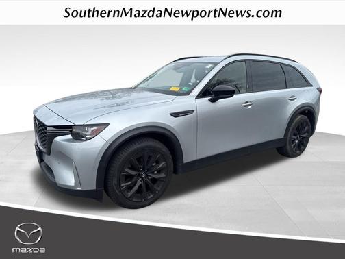 2025 Mazda CX-90 3.3 Turbo Premium Sport