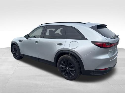 2025 Mazda CX-90 3.3 Turbo Premium Sport