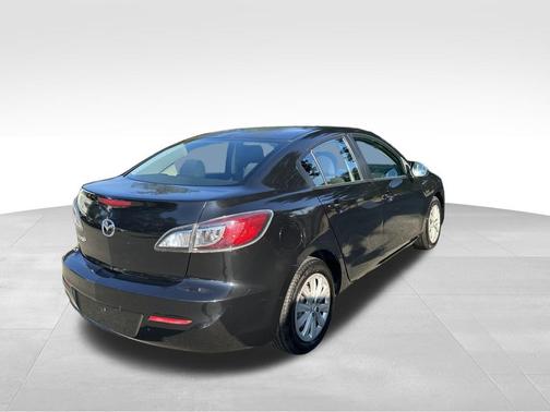 2013 Mazda Mazda3 i SV