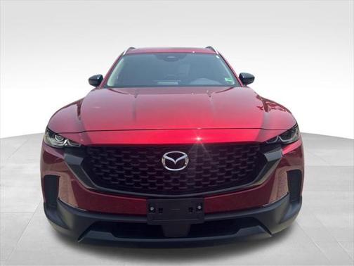 2025 Mazda CX-50 Hybrid Preferred Package
