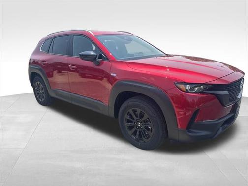 2025 Mazda CX-50 Hybrid Preferred Package