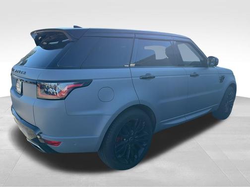 2022 Land Rover Range Rover Sport HSE Dynamic