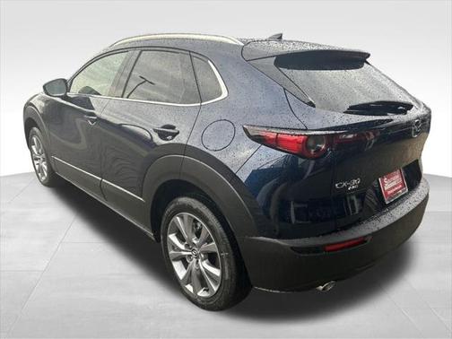 2025 Mazda CX-30 2.5 S Premium Package