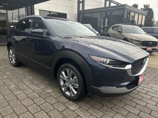2025 Mazda CX-30 Premium Package