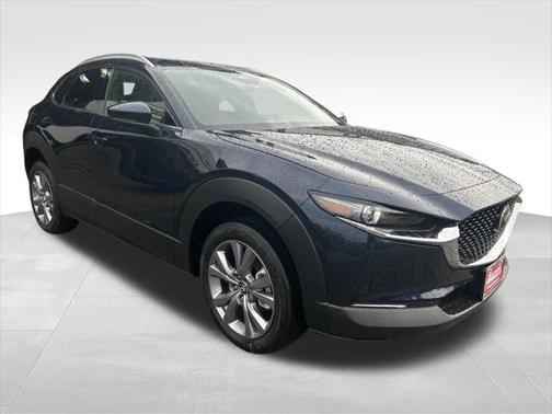 2025 Mazda CX-30 2.5 S Premium Package