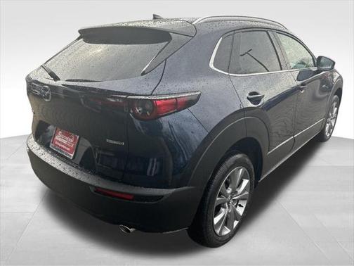 2025 Mazda CX-30 2.5 S Premium Package