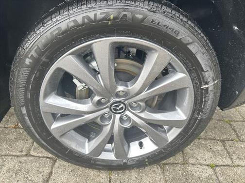 2025 Mazda CX-30 Premium Package