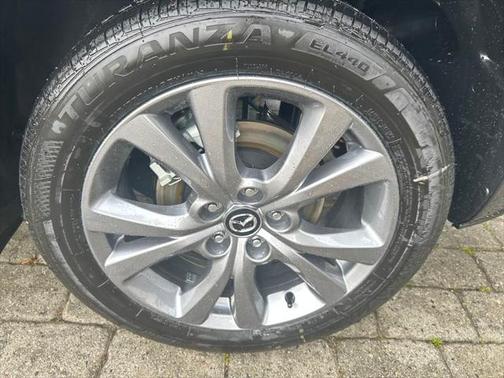 2025 Mazda CX-30 2.5 S Premium Package