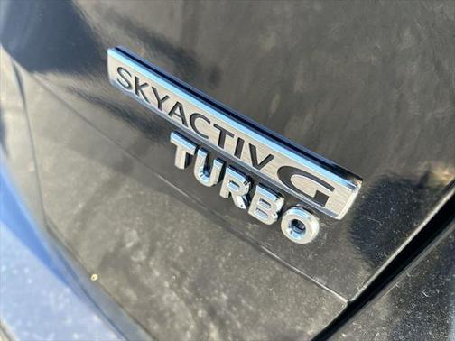 2025 Mazda CX-30 Turbo Premium Package
