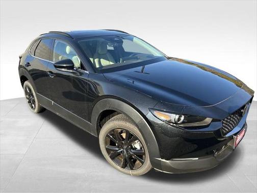 2025 Mazda CX-30 2.5 Turbo Premium Package
