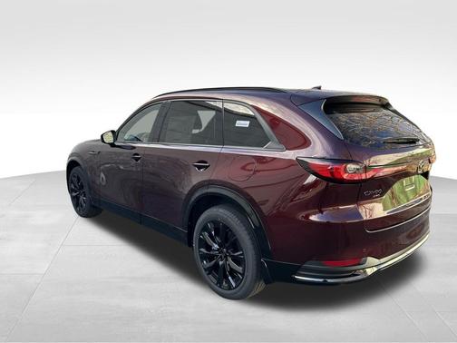 2026 Mazda CX-90 3.3 Turbo S Premium