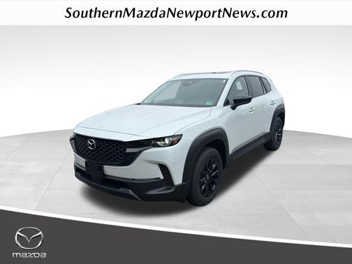2026 Mazda CX-50 Hybrid Preferred