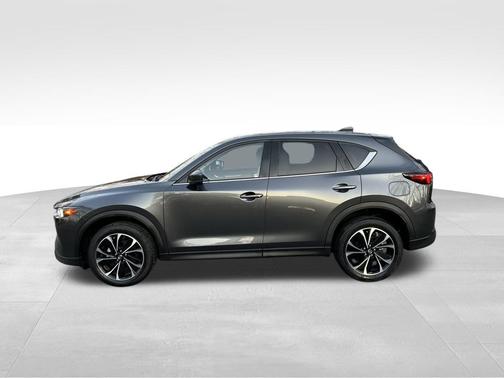 2023 Mazda CX-5 2.5 S Premium Plus Package