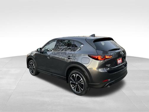 2023 Mazda CX-5 2.5 S Premium Plus Package