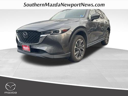 2023 Mazda CX-5 2.5 S Premium Plus Package
