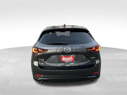 2023 Mazda CX-5 2.5 S Premium Plus Package