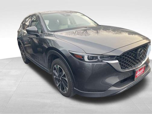 2023 Mazda CX-5 2.5 S Premium Plus Package