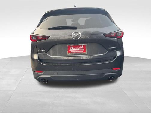 2023 Mazda CX-5 2.5 S Premium Plus Package