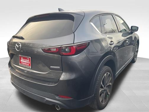 2023 Mazda CX-5 2.5 S Premium Plus Package