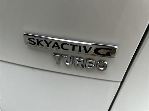 2025 Mazda CX-30 Turbo Premium Package