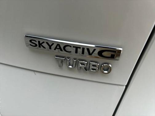 2025 Mazda CX-30 2.5 Turbo Premium Package