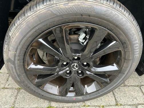 2025 Mazda CX-30 2.5 Turbo Premium Package