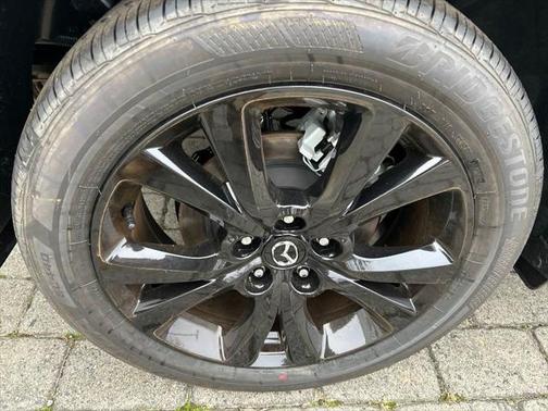 2025 Mazda CX-30 2.5 Turbo Premium Package