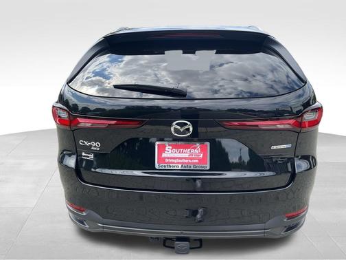 2024 Mazda CX-90 PHEV Preferred