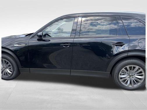2024 Mazda CX-90 PHEV Preferred