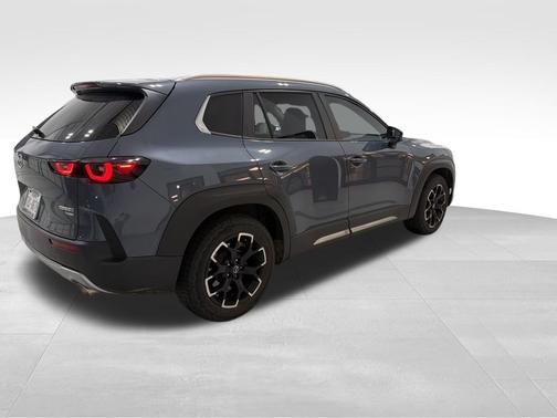 2023 Mazda CX-50 2.5 Turbo Meridian Edition