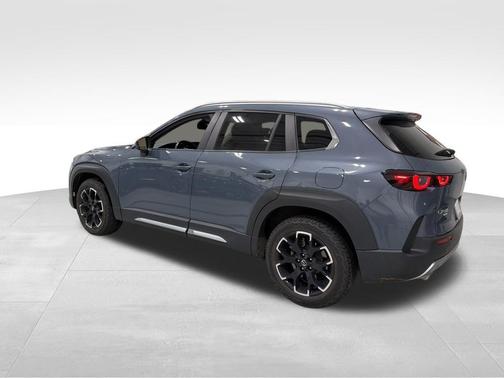 2023 Mazda CX-50 2.5 Turbo Meridian Edition