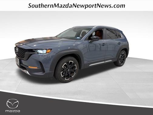 2023 Mazda CX-50 2.5 Turbo Meridian Edition