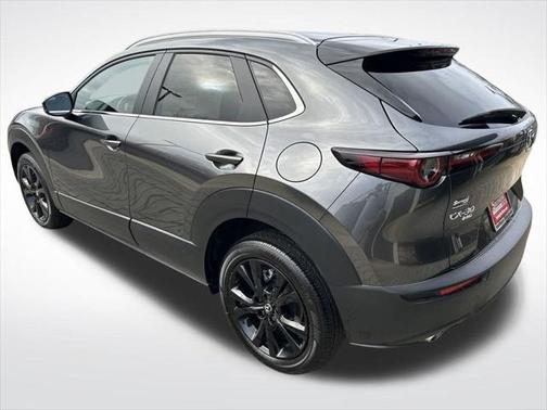 2025 Mazda CX-30 2.5 S Select Sport