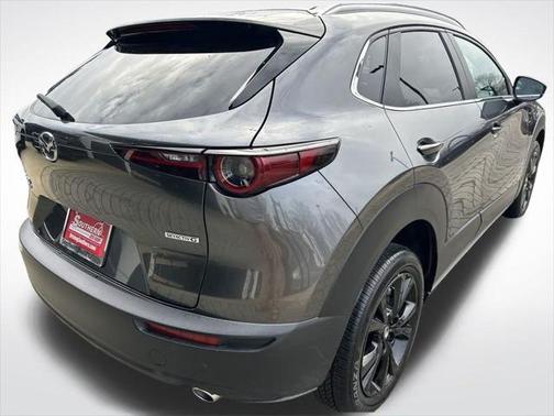 2025 Mazda CX-30 2.5 S Select Sport