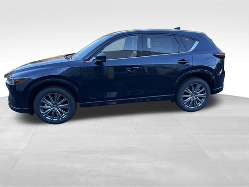 2025 Mazda CX-5 2.5 Turbo Signature