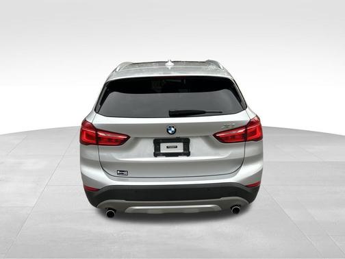 2017 BMW X1 xDrive 28i