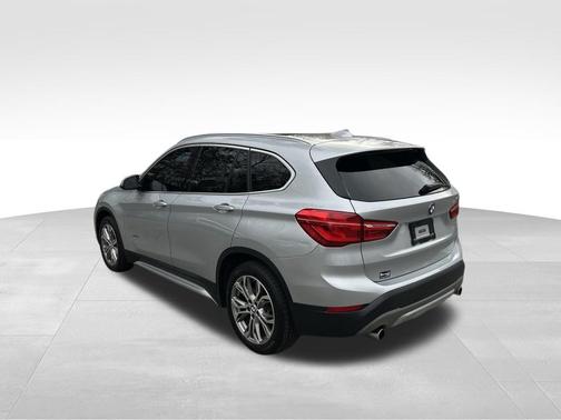 2017 BMW X1 xDrive 28i