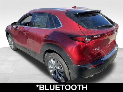 2025 Mazda CX-30 2.5 S Premium Package
