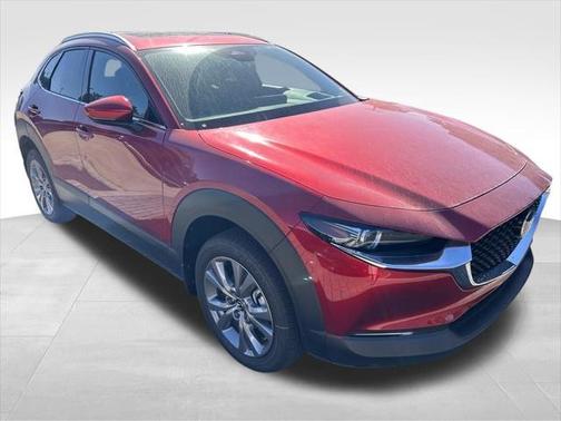 2025 Mazda CX-30 2.5 S Premium Package