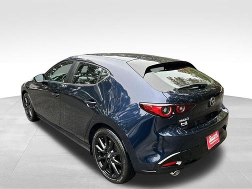 2026 Mazda Mazda3 2.5 S Select Sport