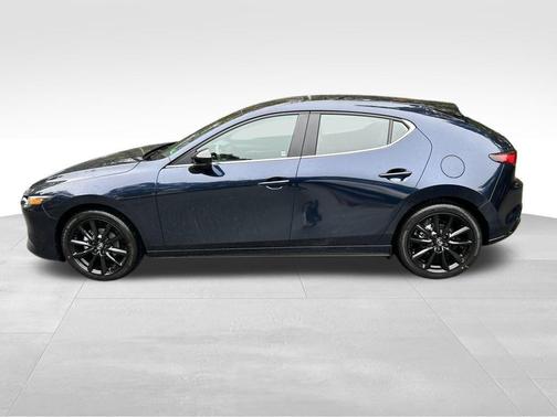 2026 Mazda Mazda3 2.5 S Select Sport