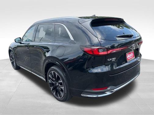 2024 Mazda CX-90 3.3 Turbo S
