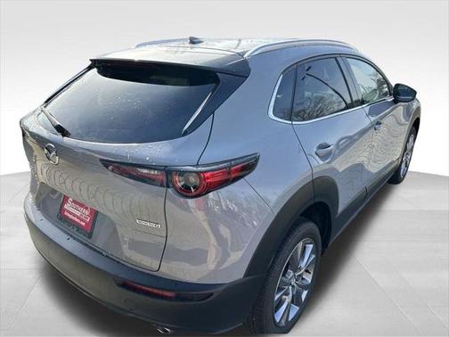 2025 Mazda CX-30 2.5 S Premium Package