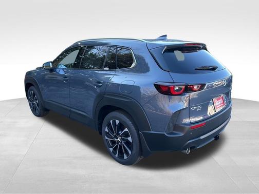 2026 Mazda CX-50 Hybrid Premium Plus