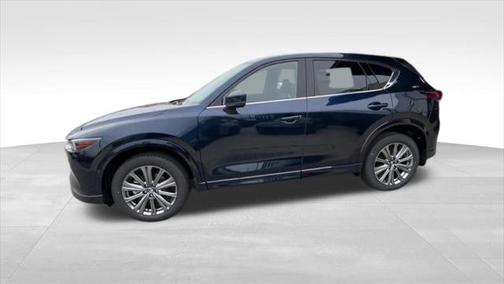 2025 Mazda CX-5 Signature